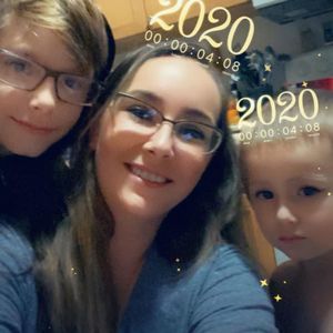 Meet your Posher, Marah